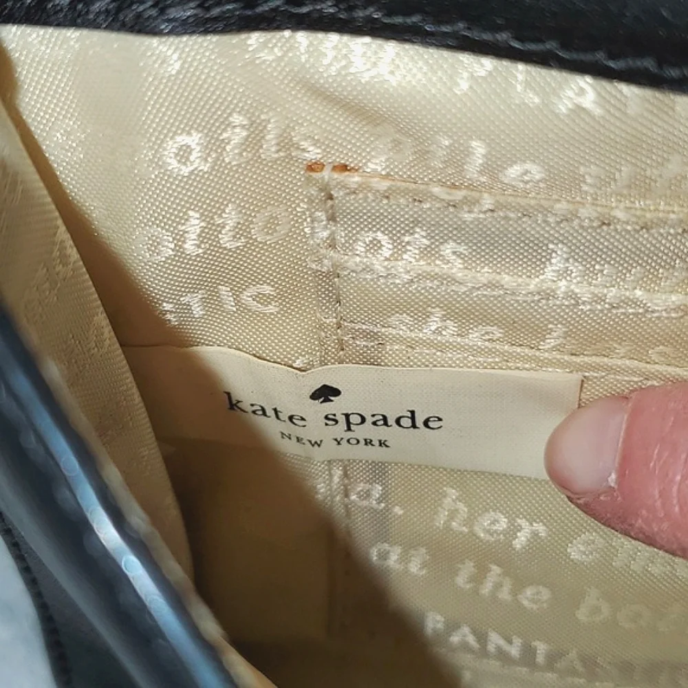 Kate Spade New York Evening Bag - Picture 7 of 14